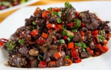 湖南永州最有名的七大特色美食，第一名是永州血鸭