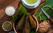 历史上有哪些“功能性”粽子？一种能提升智商还有一种能治病