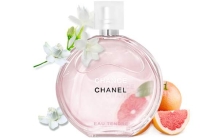 2023最受欢迎的十大女士香水推荐，Chanel香奈儿粉邂逅排第一