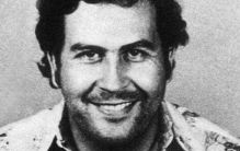 史上最嚣张的毒枭，巴勃罗·埃斯科巴死不足惜