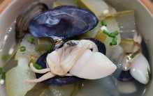 日照的美食有哪些？日照最有名的6大特色美食