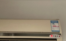 房东给出租房装5级能耗空调 网友调侃这种空调最省电