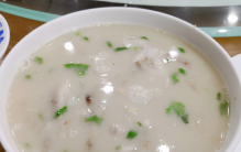 山东菏泽最有名的7大特色美食，单县羊肉汤排第一位