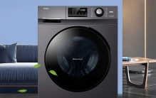 滚筒洗衣机哪个牌子好？2023洗衣机品牌十大排名