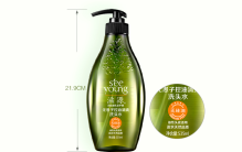 控油洗发水男士什么牌子最好？男士控油洗发水排行榜