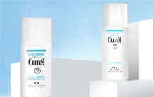 敏感肤质水乳性价比高排名前十，珂润水乳套装排第一位