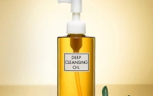 什么卸妆油去黑头效果好？去黑头卸妆油排行榜