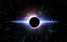 太阳系的“后院”中似乎潜伏着一个未知的“黑暗”伴侣