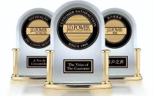 J.D. Power：新能源汽车产品魅力进步显著，各品牌阵营竞争加剧