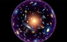 宇宙起源于138亿年前，那么在诞生之前是什么样子的？