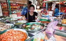 CNN发布2023世界美食排行榜，中国只能排第二？真是一群老外