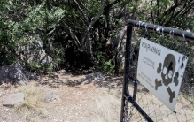 法媒：南非发现迄今为止世界上最古老墓地，距今至少20万年