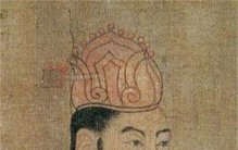 揭秘隋炀帝弑父篡位竟然因为一个女人 陈氏