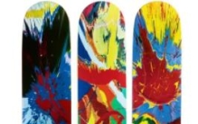 世界上最贵的滑板：唯一集齐的Supreme滑板(价值539万元)