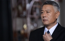 巫刚  和前妻15年婚姻无儿无女 和不婚不育的陈瑾在一起20年