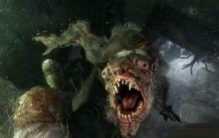 前苏联大老鼠吃了5个人，据称是一种基因变异的鼠种