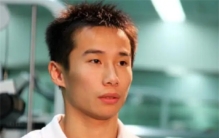 奥运冠军肖钦  因富婆女友被牵扯进巨额诈骗案  亲友与他断绝来往