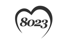 8023的爱情含义是什么 8023代表了什么
