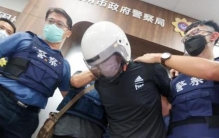 台山命案没有破获,台南杀人案