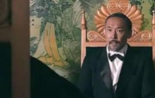 平田康之为什么来中国拍戏，希望世界和平(不遗忘历史)