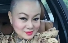 2019年  温州富婆征婚送宾利  网友说不敢娶