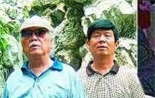 他是戴笠的手下，一直默默无闻，逃到香港后却生了个家喻户晓的儿