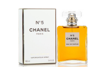 十大街香香水排行榜，香奈儿5号淡香水排第一