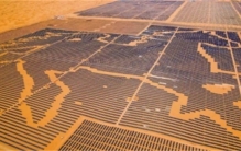 山村里建起世界之最 超级充电宝年发电量可达66亿千瓦如何发电