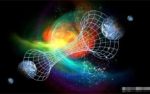 平行宇宙真的存在？用爱因斯坦的理论解释，另一个世界还有你？