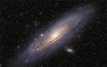 银河系有多重 最新数据也就大约8050亿个太阳 怎么称重