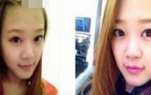 吴诗卉肛门事件，被轮奸杀害后抛尸荒野