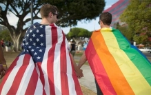 为什么中国不允许同性婚姻 中国未来有可能同性结婚吗