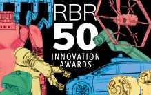解读2023 RBR50机器人榜单：物流供应链仍是最大的创新温床