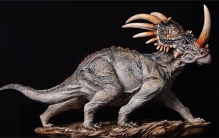 人类最想复活的六种动物 （恐龙、猛犸象等）