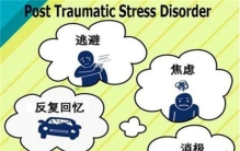 PTSD是什么梗 （创伤后应急障碍）