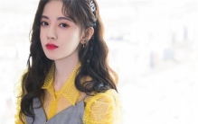 鞠婧祎有那么漂亮吗 （三年前片酬1360万）