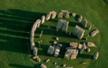 英国巨石阵之谜，科学证实巨石有治病的神力(4300年历史)