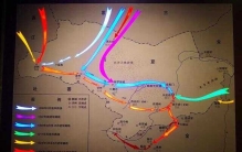 西夏王陵当初是什么样子的(消失的西夏王陵在哪里)