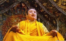 西游记中麒麟凤凰(西游记中的孔雀公主实力有多厉害)