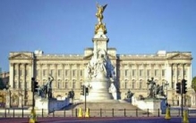 盘点全球十大豪宅，英国女王的白金汉宫价值97亿人民币