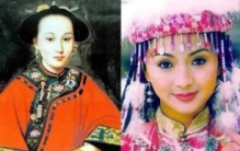 揭秘清朝香妃谜团，天生自带体香的奇女子(历史确有此人)