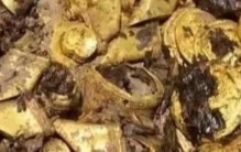 海昏侯墓留下五大未解之谜「海昏侯墓5大未解之谜就连专家也处于蒙圈状态历史是怎么样的」