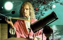 科学的尽头是神学牛顿到底发现了什么,牛顿对神学有什么贡献