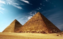 底比斯遗址发现神秘纸草书上面的内容揭开古埃及的千古谜团