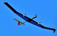 世界上最早的太阳能飞机：太阳高升号（出现于1974年）