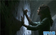 加勒比海盗5彩蛋，大卫琼斯复活(预示第六部剧情)