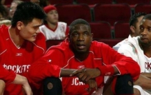 NBA十大未解之谜张大帅有没有20000个女友乔丹那球推人了吗