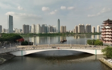 最历史、最繁忙、最期待、最出圈、最带动……细数惠州桥之最