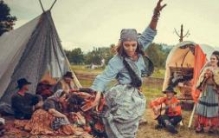 吉卜赛人的故乡在哪，印度西北部(游荡在世界各国的可怜人)