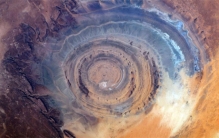 外媒报道的几个科学未解之谜从天上到地下有图有真相